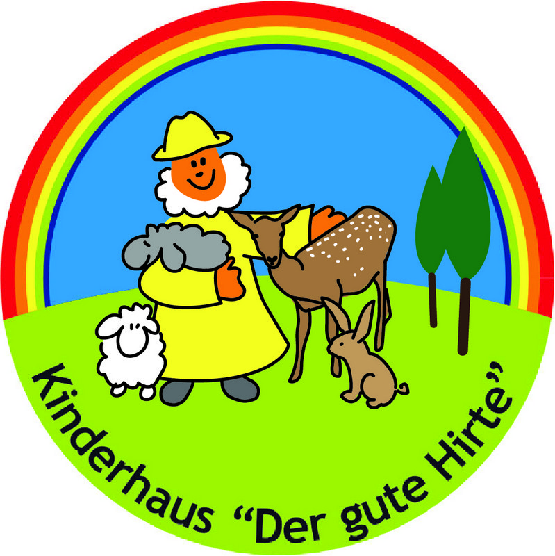 Kinderhaus Der gute Hirte